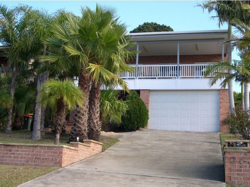 363 Elizabeth Drive, Vincentia NSW 2540