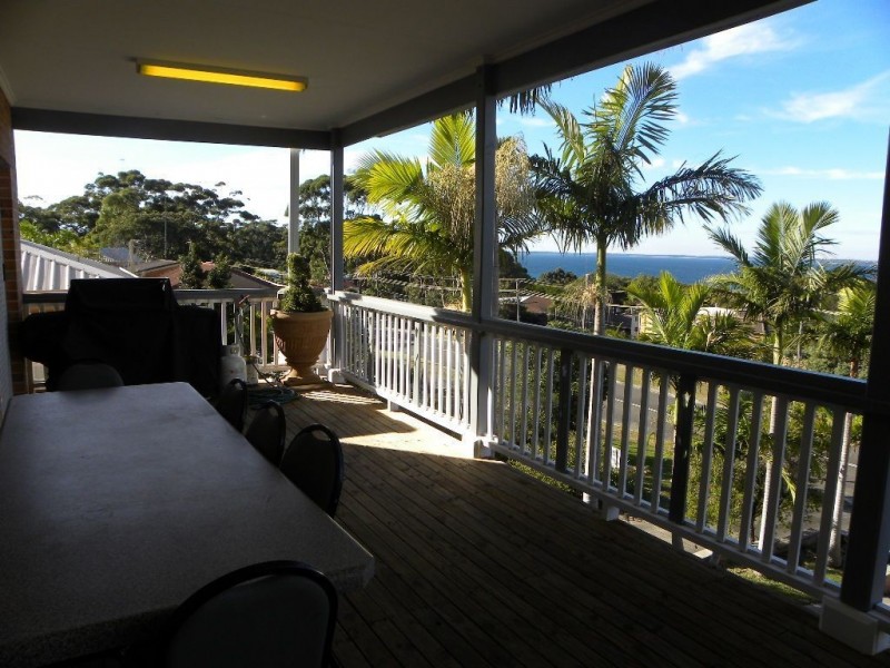 363 Elizabeth Drive, Vincentia NSW 2540