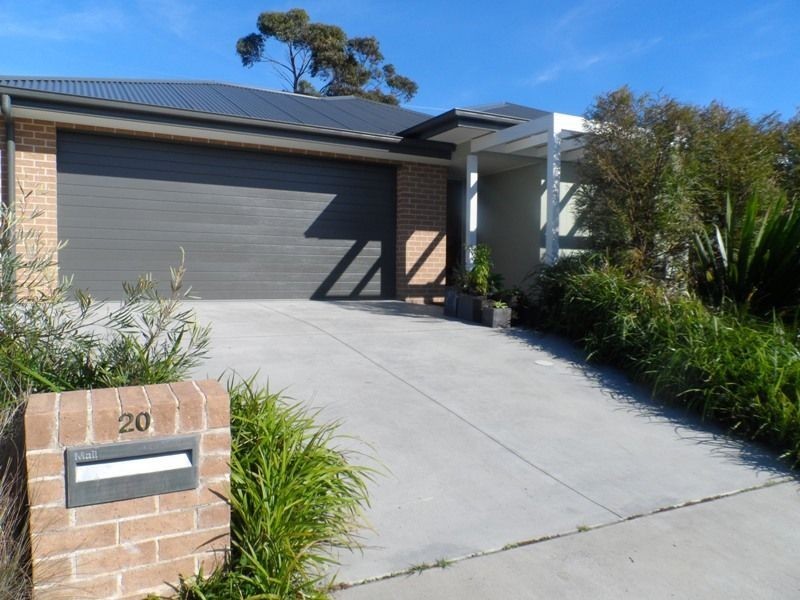 20 Skiff Street, Vincentia NSW 2540