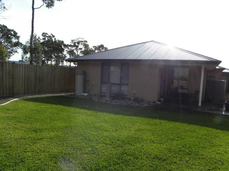 20 Skiff Street, Vincentia NSW 2540