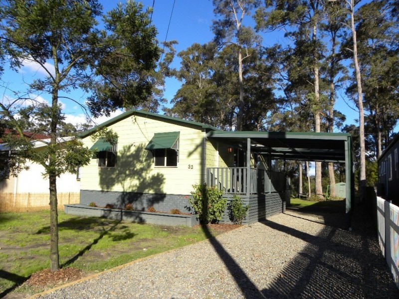 33 Mountain Street, Sanctuary Point NSW 2540