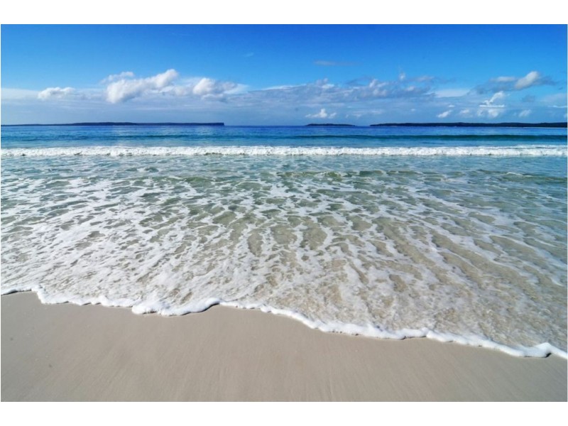 92 Cyrus Street, Hyams Beach NSW 2540