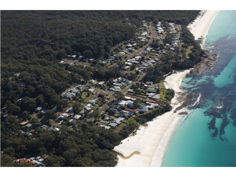 92 Cyrus Street, Hyams Beach NSW 2540