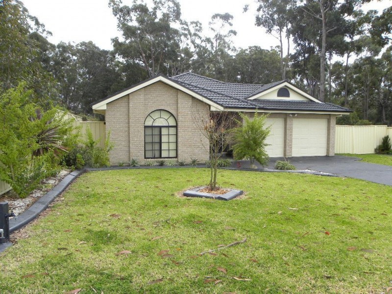96 Anson Street, Sanctuary Point NSW 2540