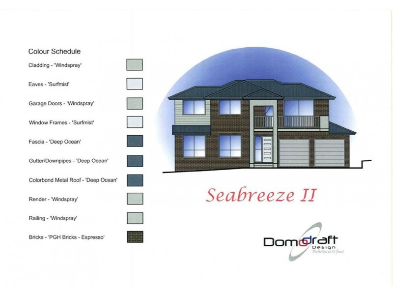 4A Firman Glen, St Georges Basin NSW 2540