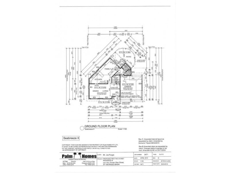 4A Firman Glen, St Georges Basin NSW 2540