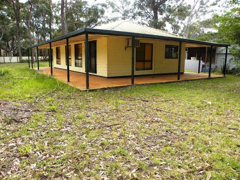 104 Greville Avenue, Sanctuary Point NSW 2540