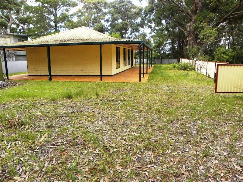 104 Greville Avenue, Sanctuary Point NSW 2540