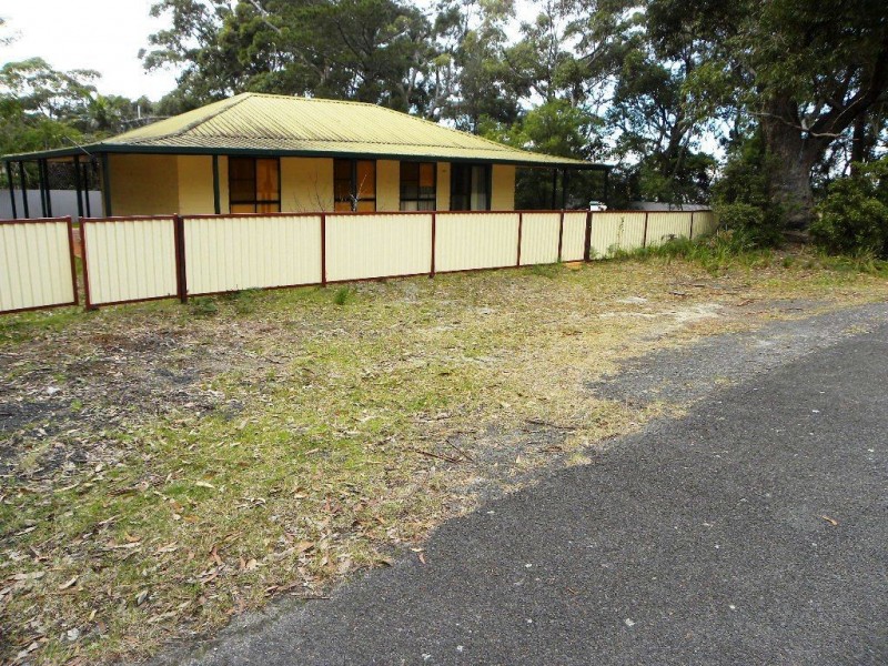 104 Greville Avenue, Sanctuary Point NSW 2540