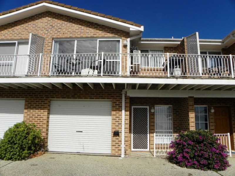 3/5 Minerva Ave, Vincentia NSW 2540