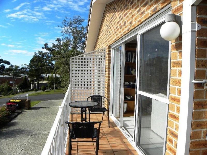 3/5 Minerva Ave, Vincentia NSW 2540