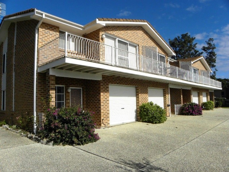 3/5 Minerva Ave, Vincentia NSW 2540