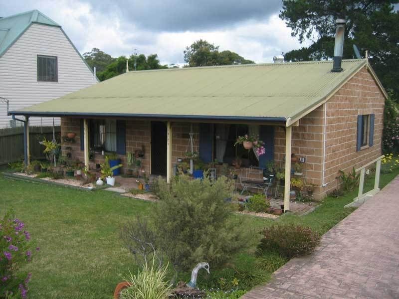 3 Carol Avenue, Basin View NSW 2540