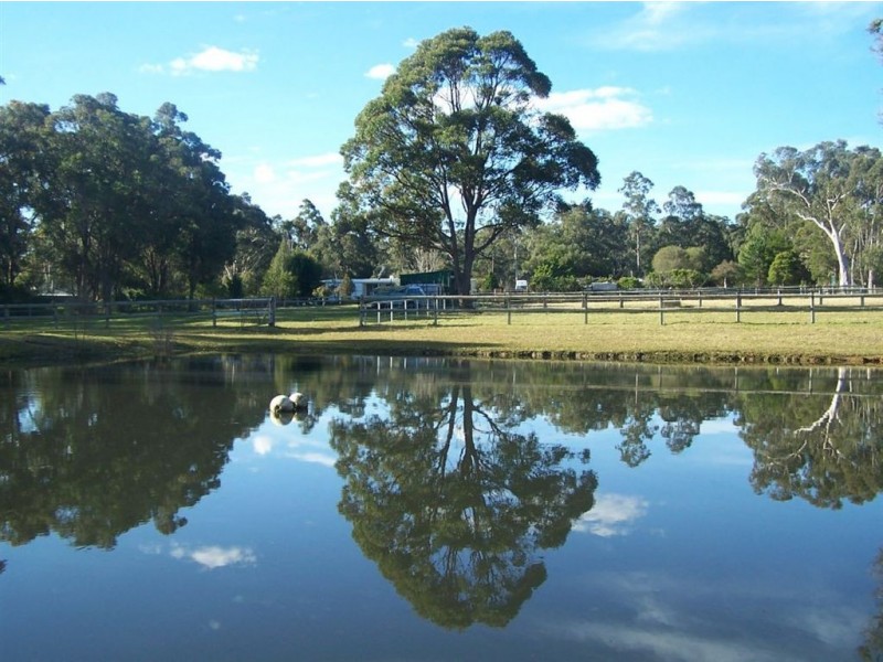 40 Jervis Bay Road, Falls Creek NSW 2540