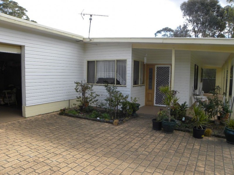 40 Jervis Bay Road, Falls Creek NSW 2540