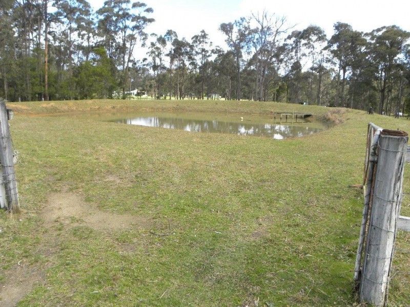 40 Jervis Bay Road, Falls Creek NSW 2540