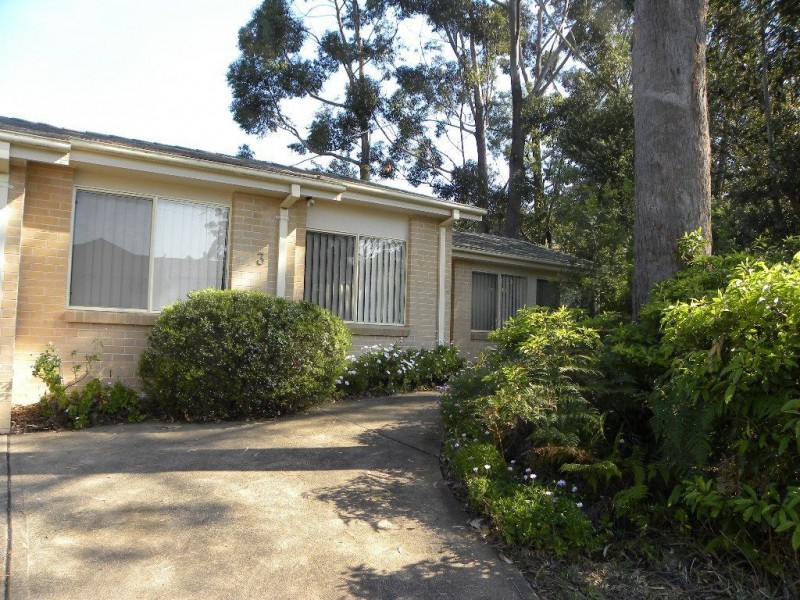 3 Tharwa Road, Vincentia NSW 2540