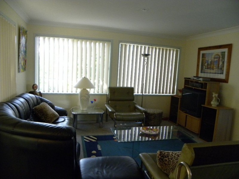 3 Tharwa Road, Vincentia NSW 2540