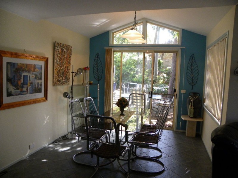 3 Tharwa Road, Vincentia NSW 2540