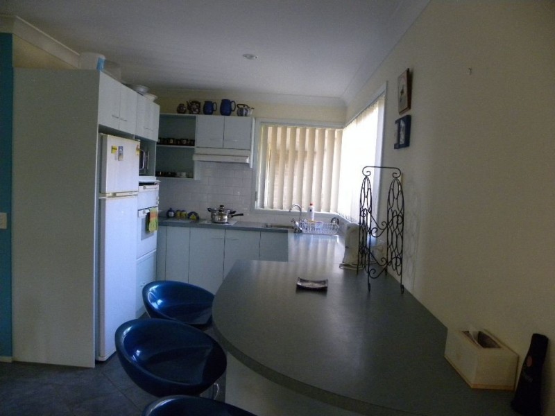 3 Tharwa Road, Vincentia NSW 2540