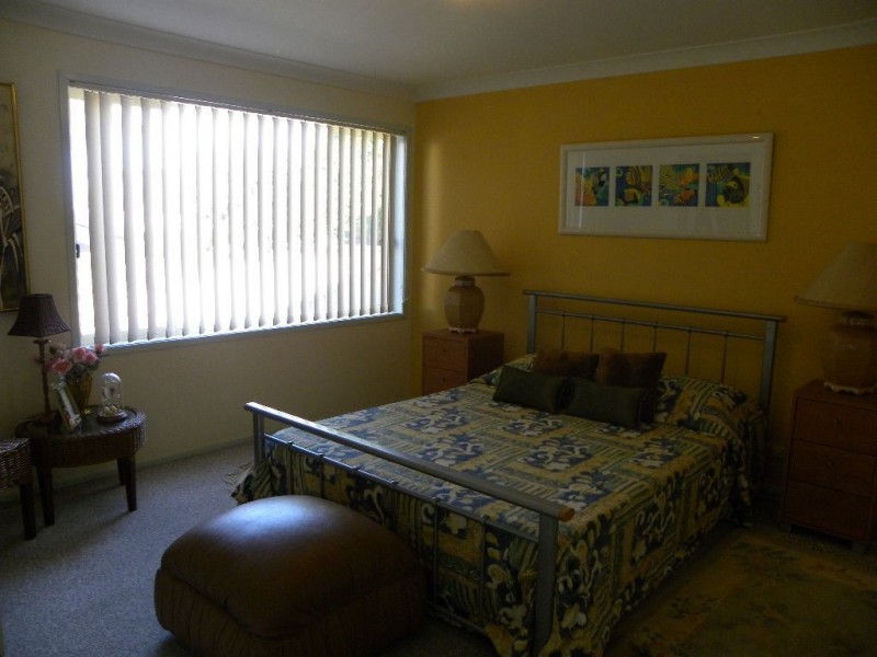 3 Tharwa Road, Vincentia NSW 2540