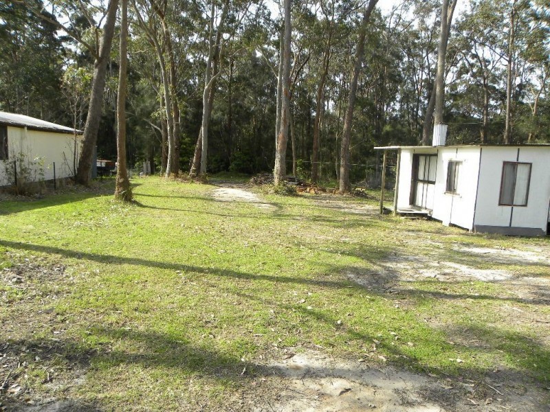 13 Kallaroo Rd, Erowal Bay NSW 2540