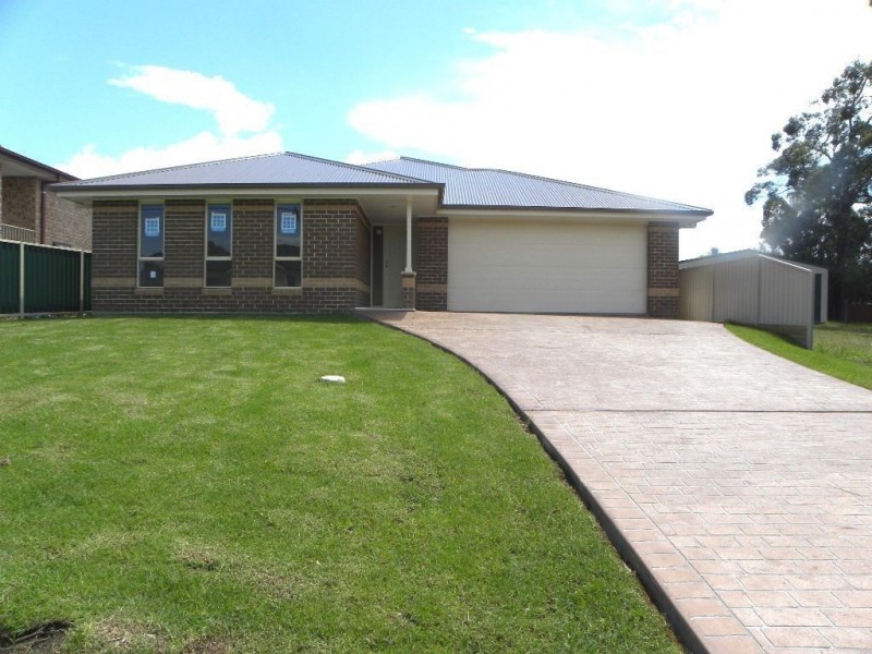 15 Warrego Dr, Sanctuary Point NSW 2540
