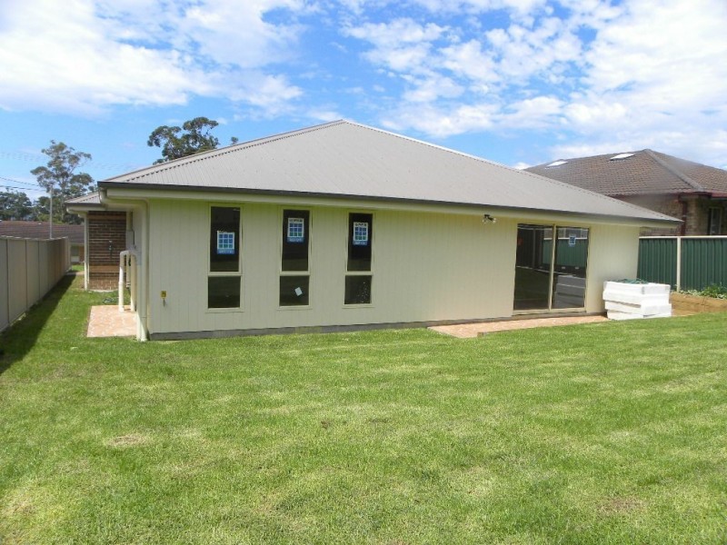 15 Warrego Dr, Sanctuary Point NSW 2540