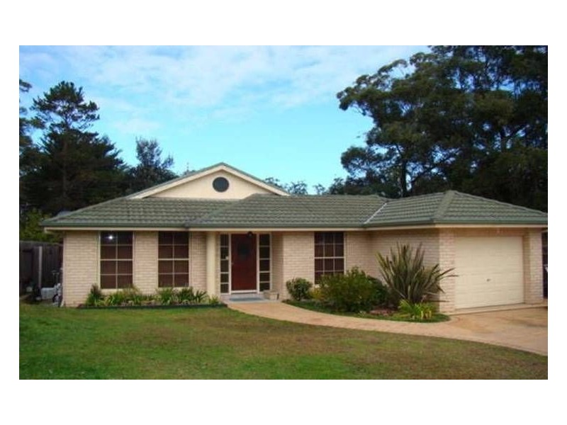 10 Tallyan Point Road, Basin View NSW 2540