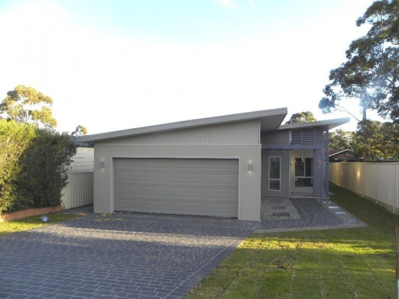 11 Keldie Close, St Georges Basin NSW 2540