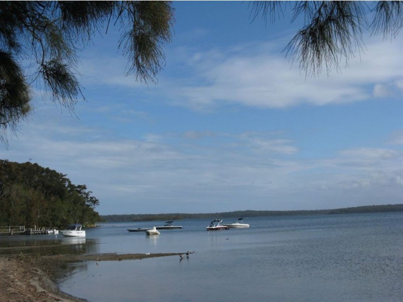 St Georges Basin NSW 2540