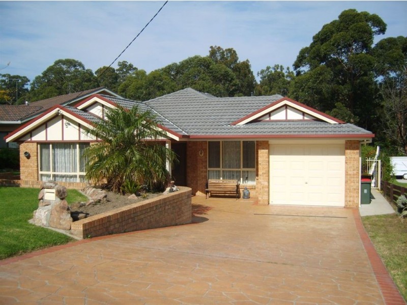 St Georges Basin NSW 2540