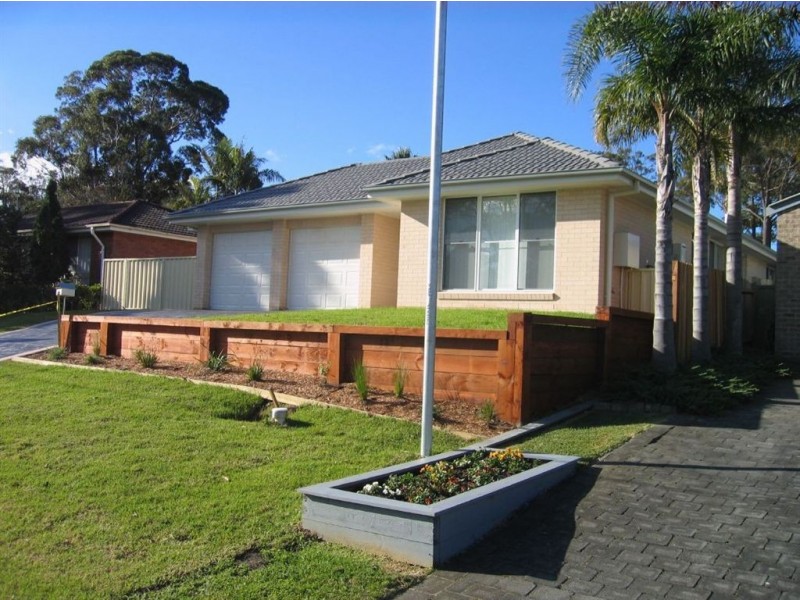 6 Albion Street, Sanctuary Point NSW 2540
