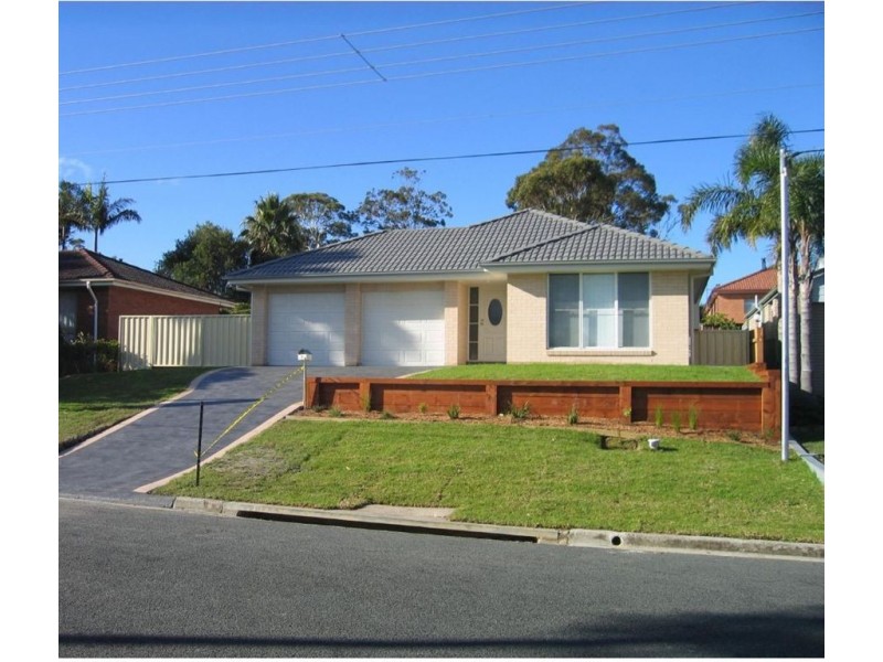 6 Albion Street, Sanctuary Point NSW 2540