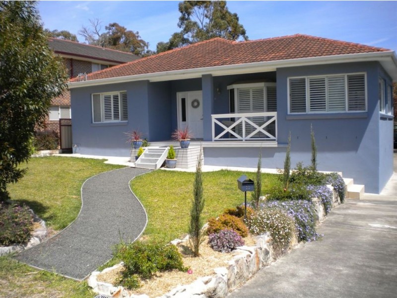 11 Caroline Street, Vincentia NSW 2540