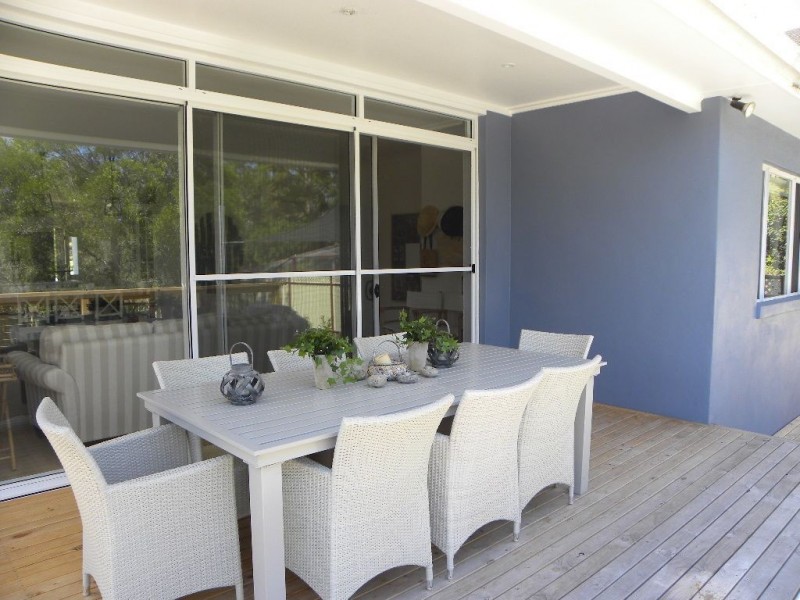 11 Caroline Street, Vincentia NSW 2540