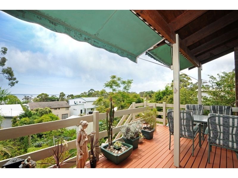 2 Anne Street, Vincentia NSW 2540