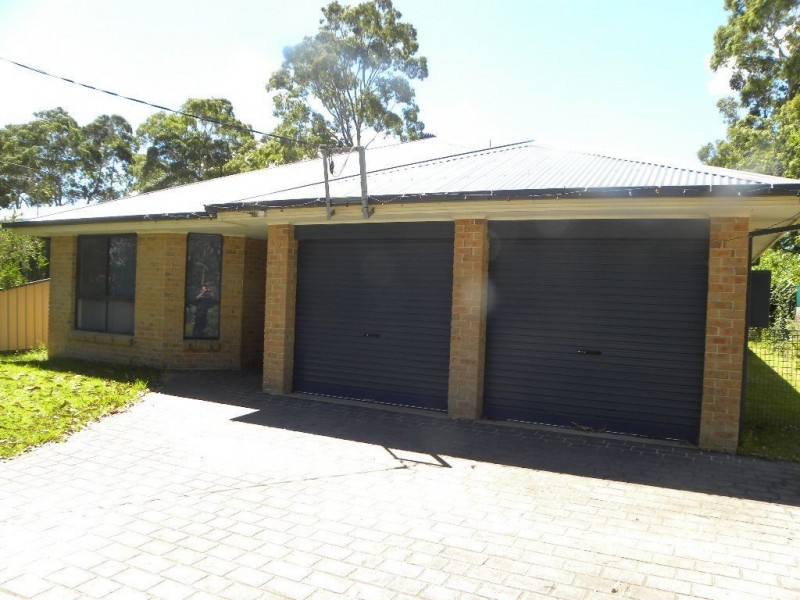 36 Prentice Avenue, Old Erowal Bay NSW 2540