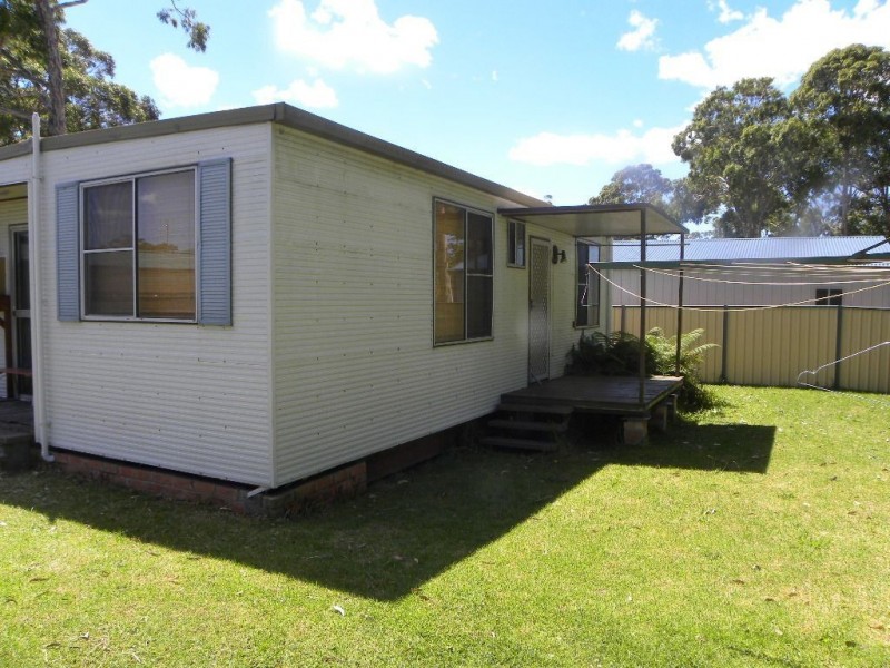 36 Prentice Avenue, Old Erowal Bay NSW 2540