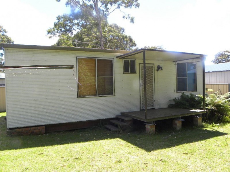 36 Prentice Avenue, Old Erowal Bay NSW 2540