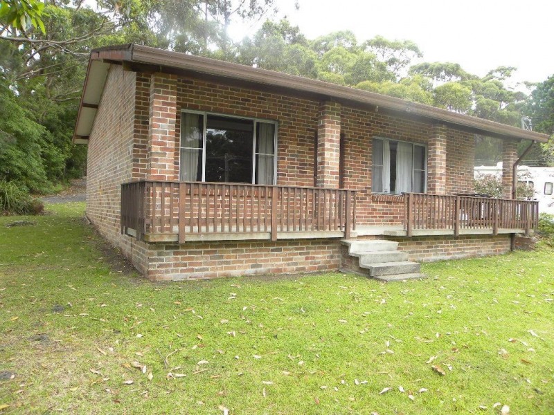 Lot Harmony Haven Village, Wrights Beach NSW 2540