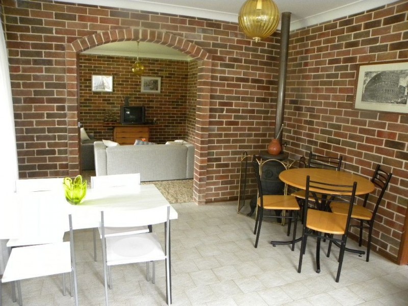 Lot Harmony Haven Village, Wrights Beach NSW 2540