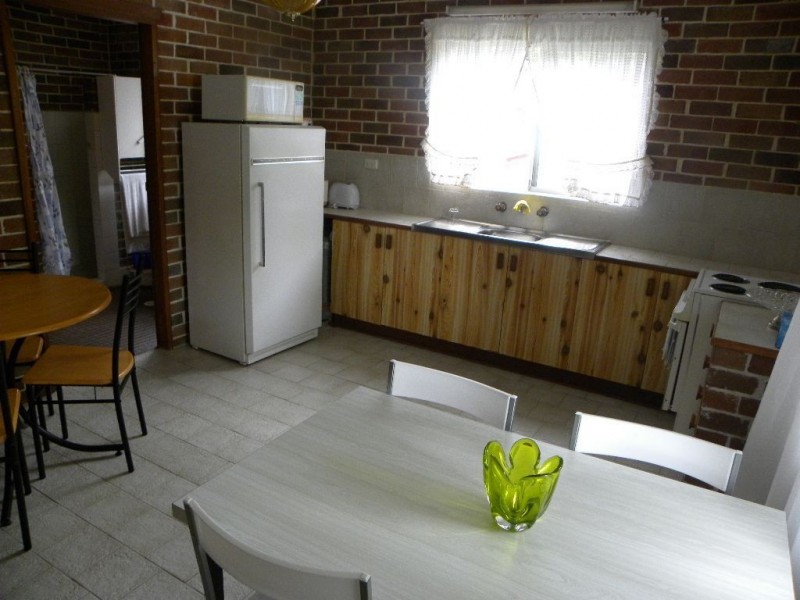 Lot Harmony Haven Village, Wrights Beach NSW 2540