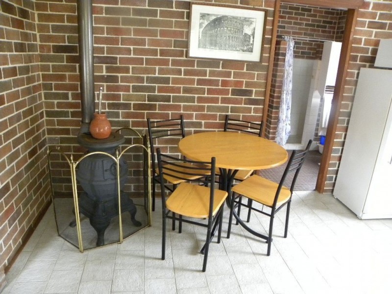 Lot Harmony Haven Village, Wrights Beach NSW 2540