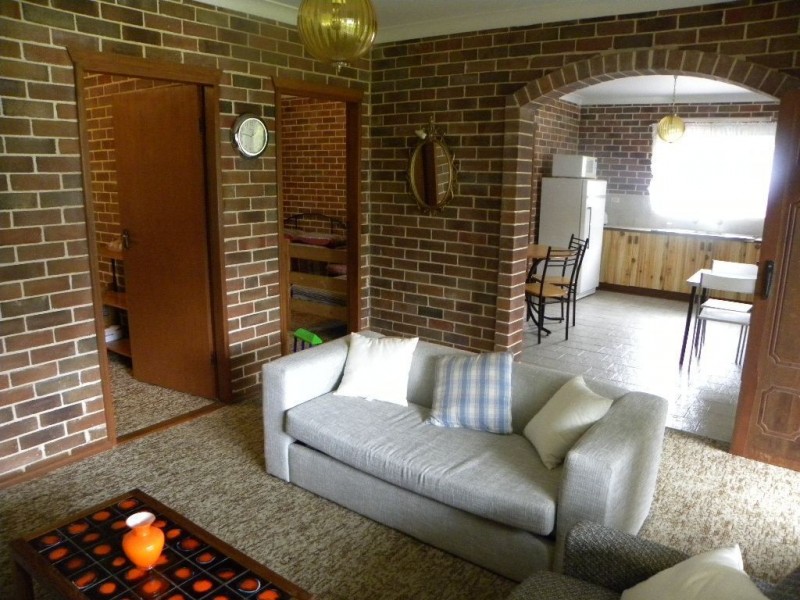 Lot Harmony Haven Village, Wrights Beach NSW 2540