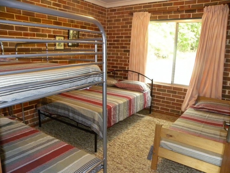 Lot Harmony Haven Village, Wrights Beach NSW 2540