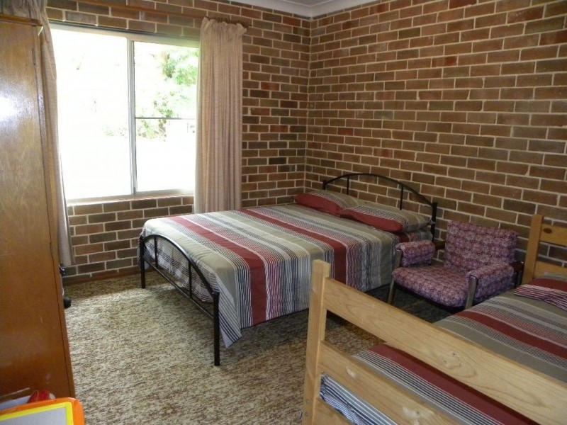 Lot Harmony Haven Village, Wrights Beach NSW 2540