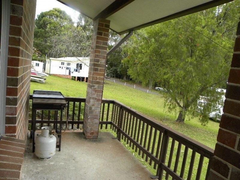 Lot Harmony Haven Village, Wrights Beach NSW 2540