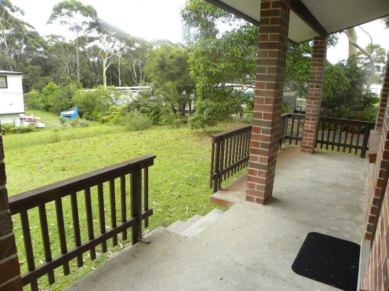 Lot Harmony Haven Village, Wrights Beach NSW 2540