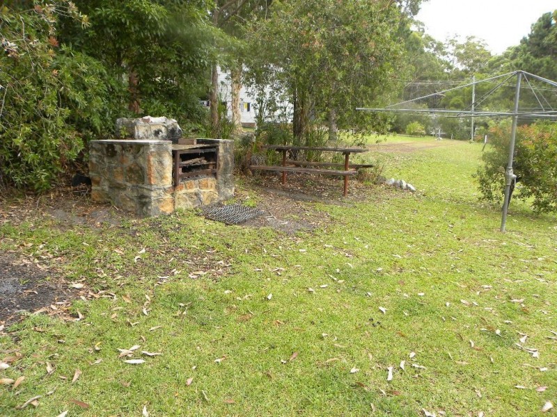 Lot Harmony Haven Village, Wrights Beach NSW 2540